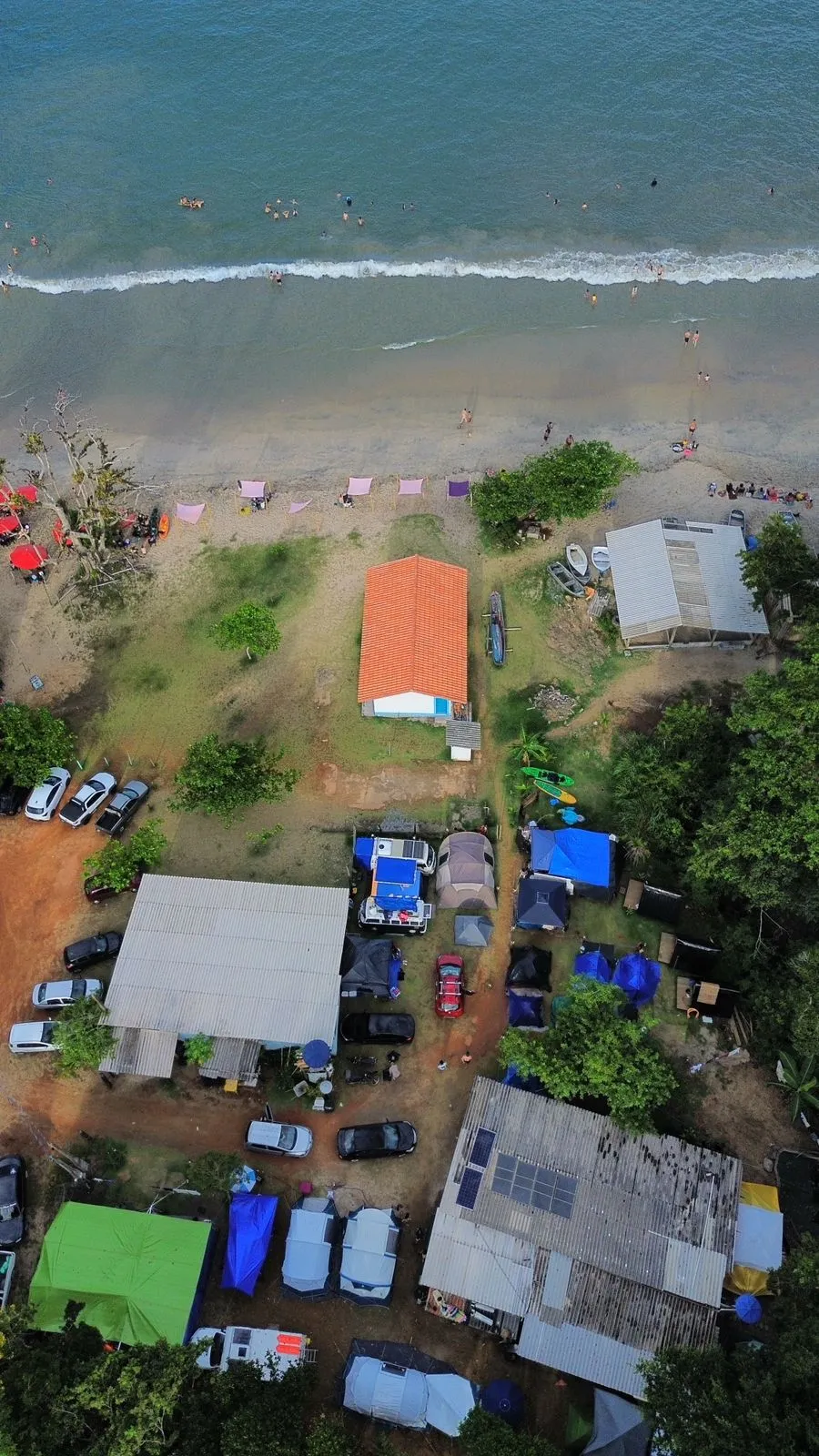 Camping Marinho — foto 7