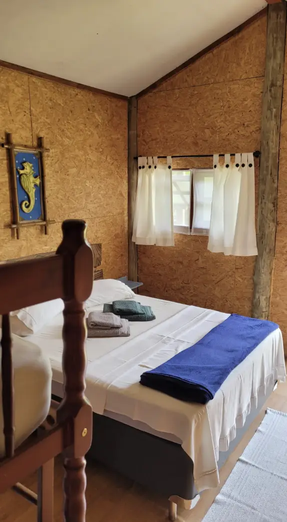 Piratas Cabanas Camping / Paraty — foto 7