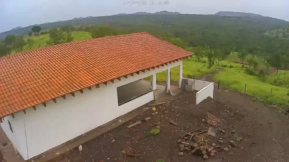 Fazenda Casa Nova - Bonito MS