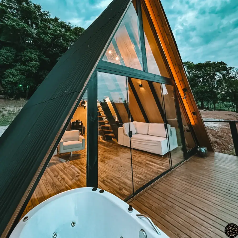 Cabanas na Mata em Socorro — foto 6