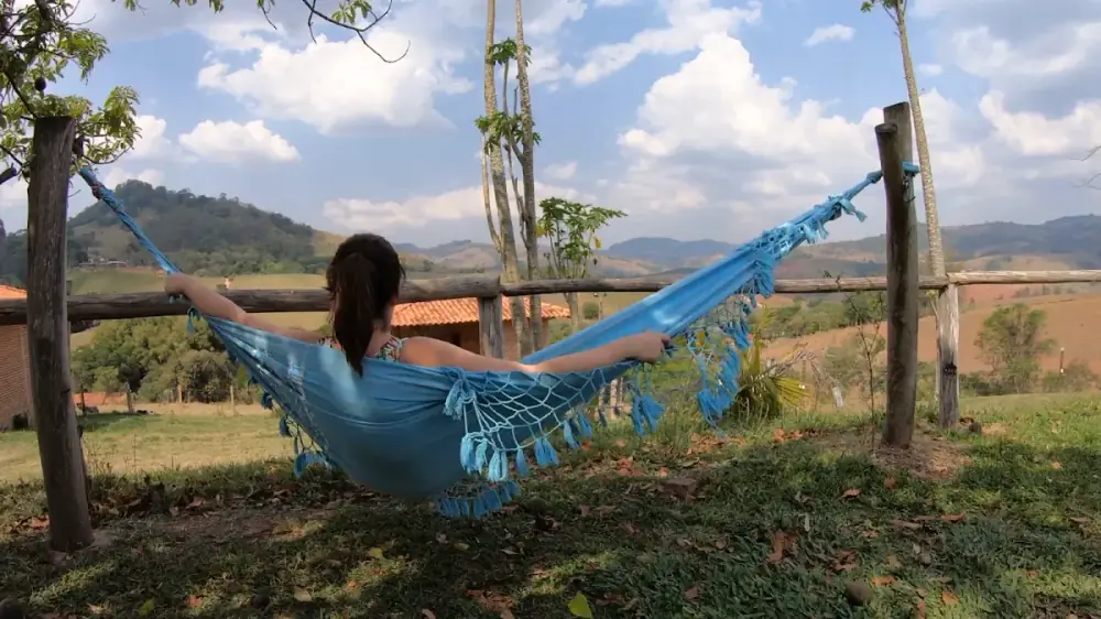 Camping Boaretto - Vale das Pedras — foto 6