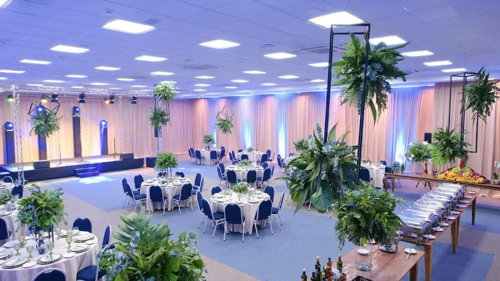 Interludium Iguassu Convention Hotel — foto 6