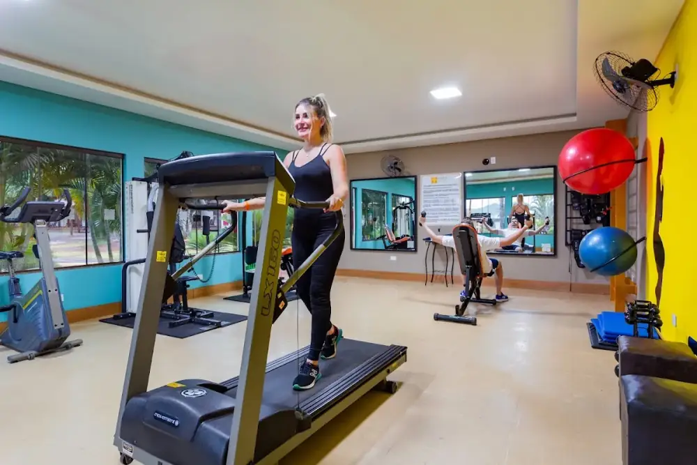 Zagaia Eco Resort — foto 6