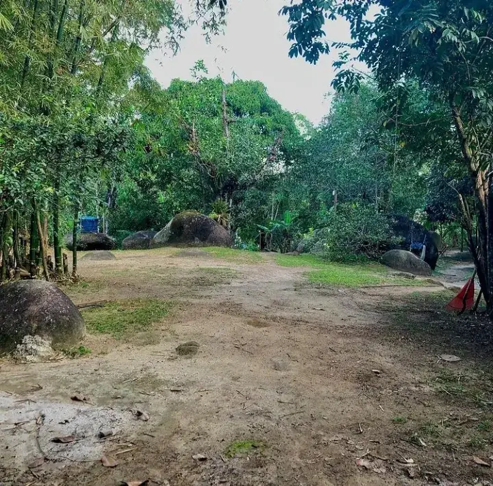 Camping nova trindade — foto 6