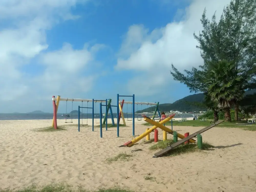 Camping PRAINHA