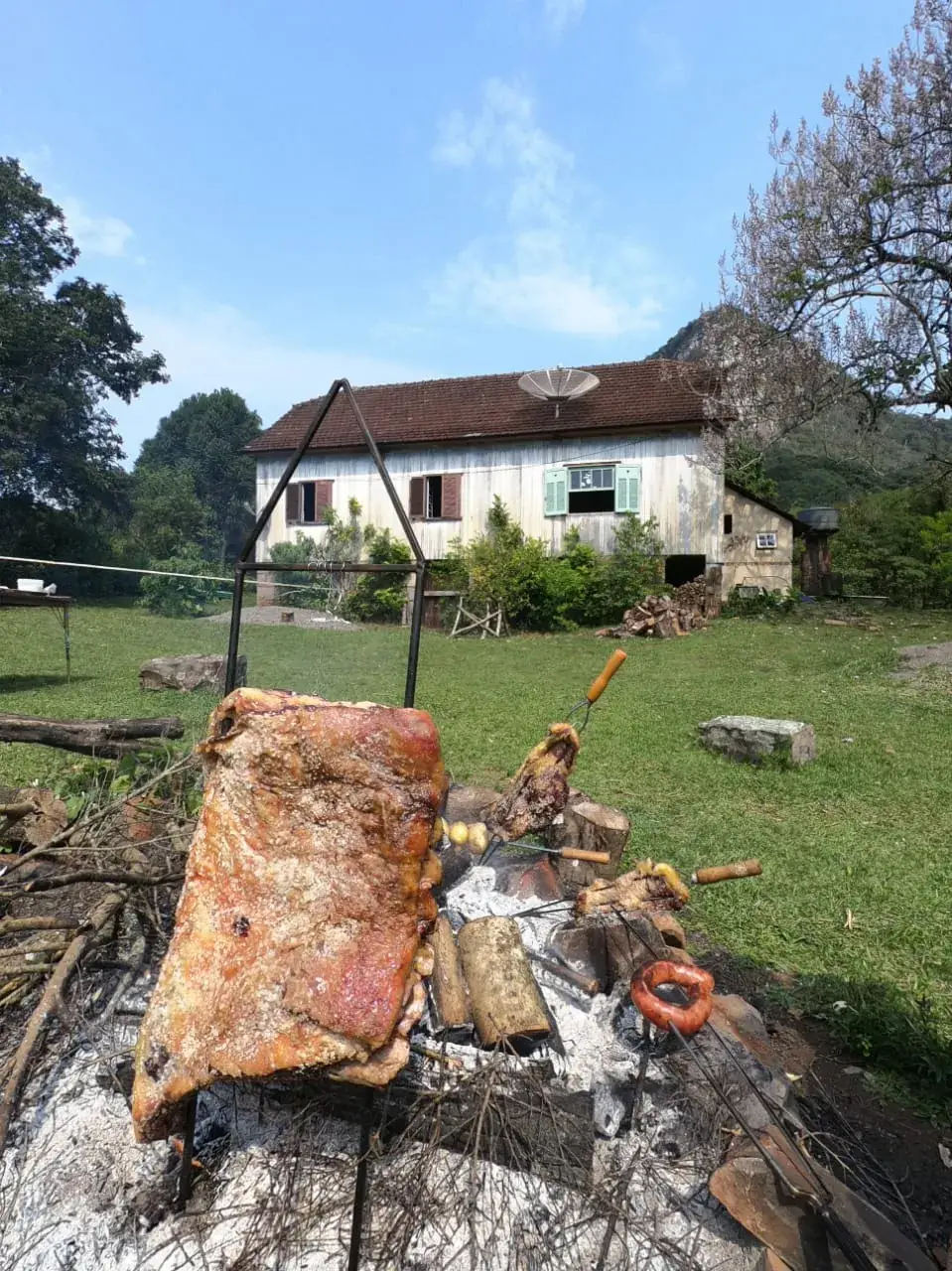 Refúgio do Canastra