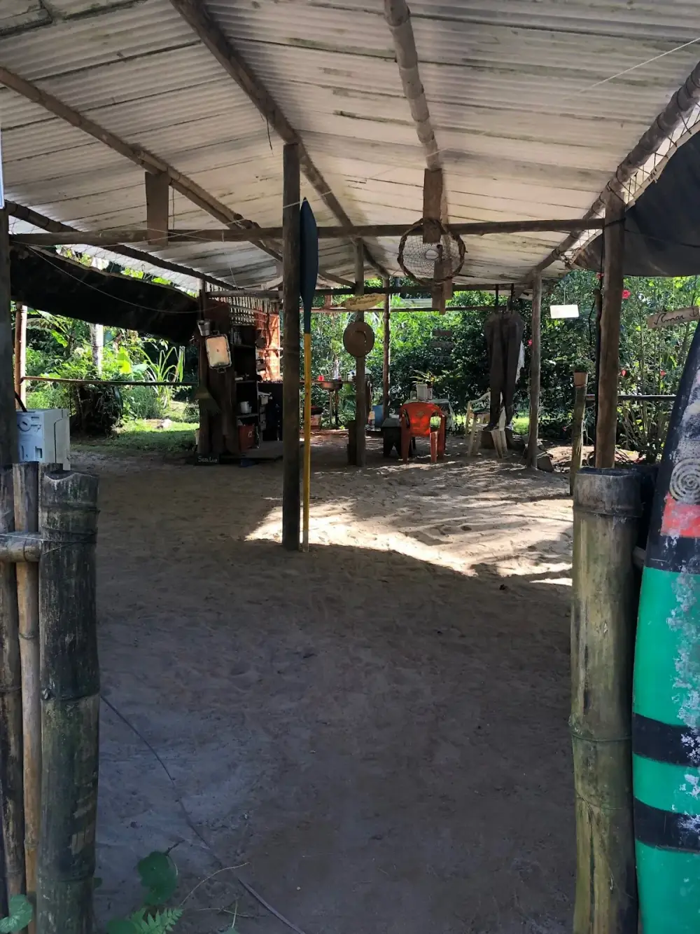 Camping do Formiga — foto 6