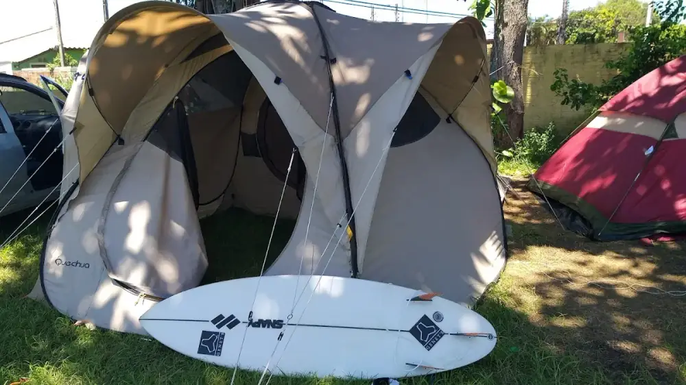Ghaya Mini Camping — foto 6