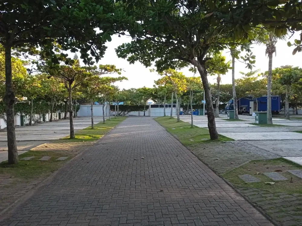 Parador Tropical - Apartamentos e Camping — foto 6