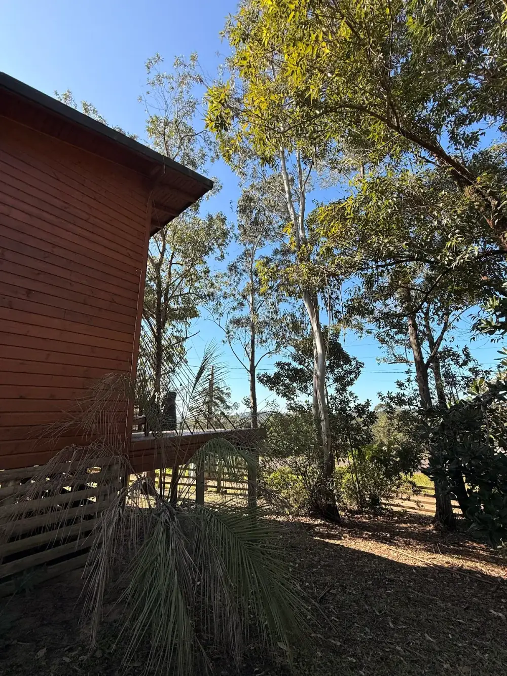Chalés Itapeva Ecovillage — foto 6