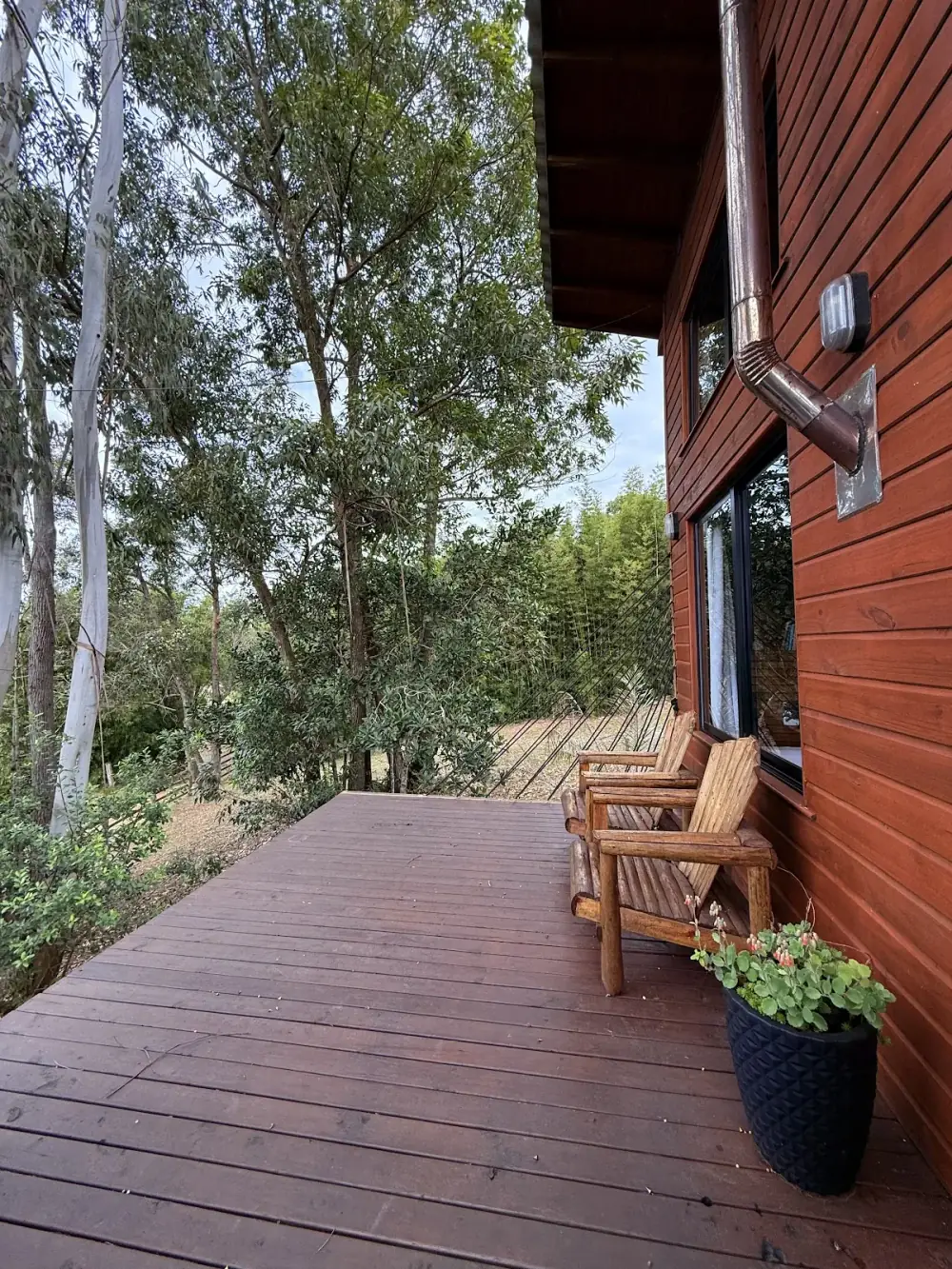 Chalés Itapeva Ecovillage