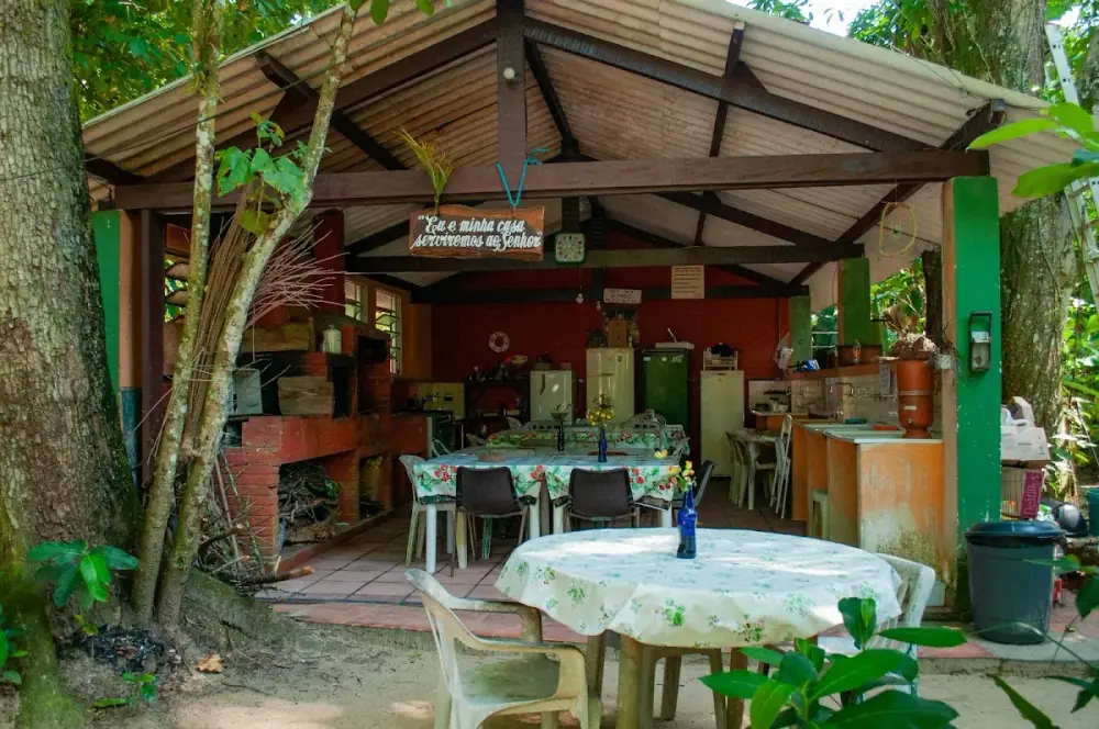 Camping guarani — foto 6