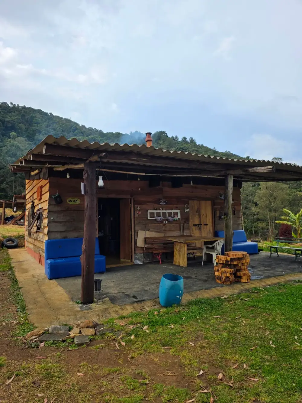 Rancho do Dinho - Campos do Jordão — foto 6