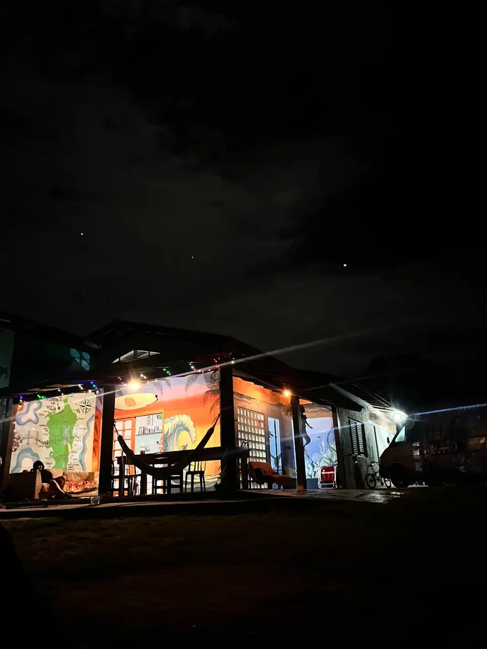 Hostel On Ocean — foto 6