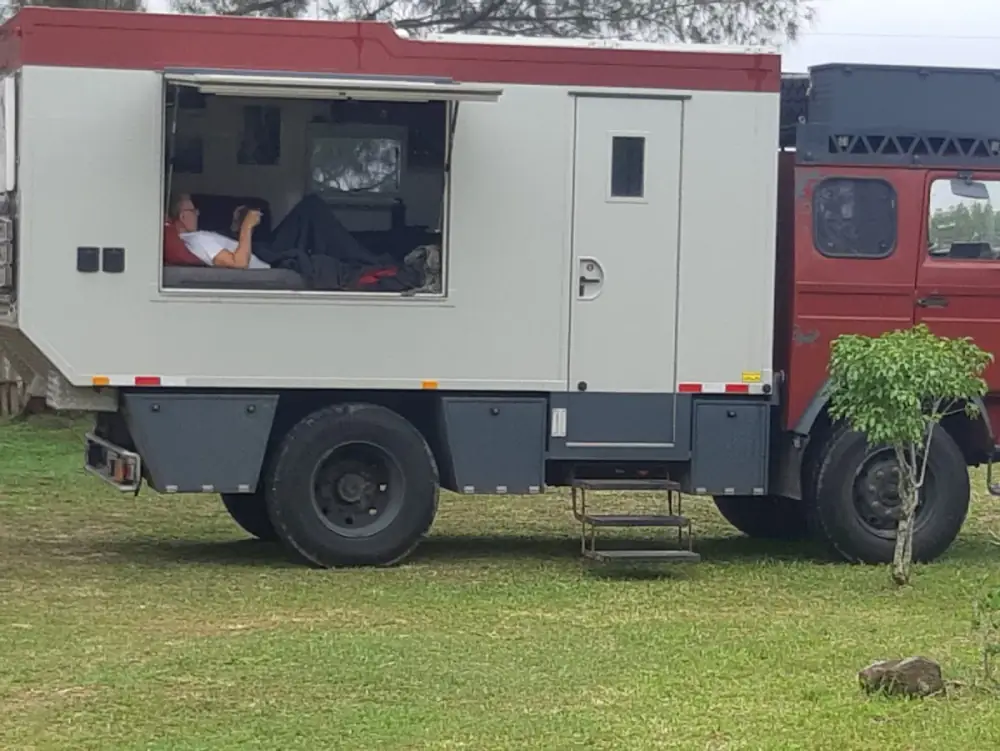 Camping João e Tere — foto 6