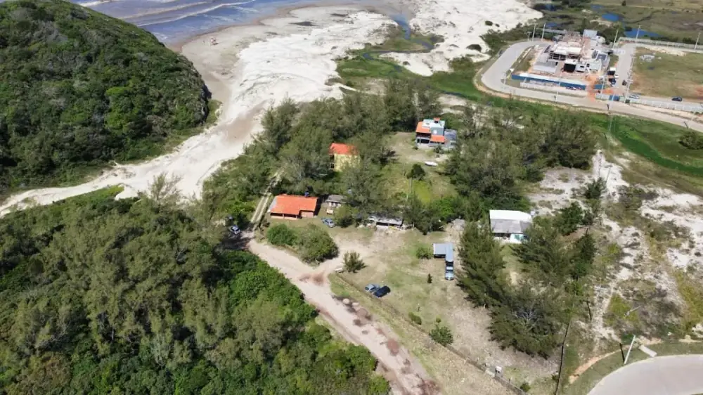 Camping João e Tere