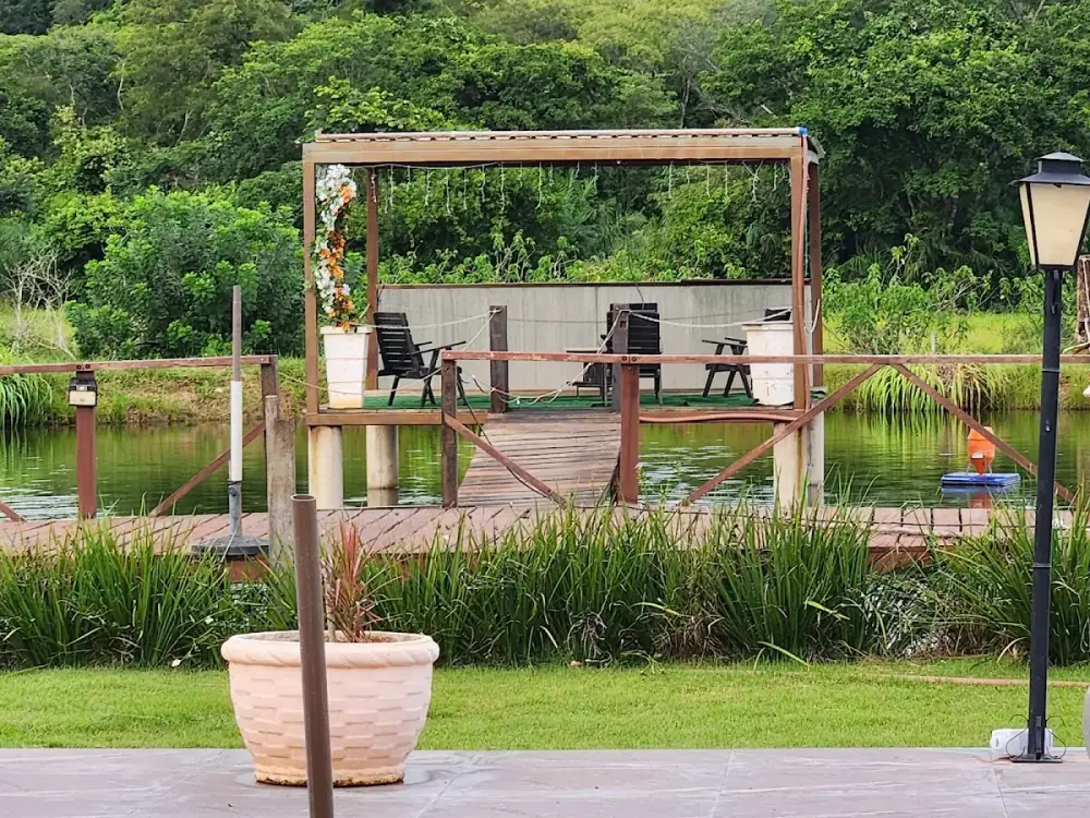 Chácara Meu Paraíso — foto 6