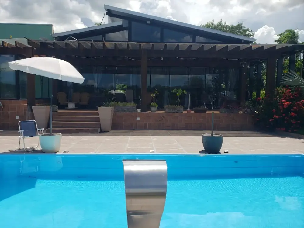 Chácara Meu Paraíso