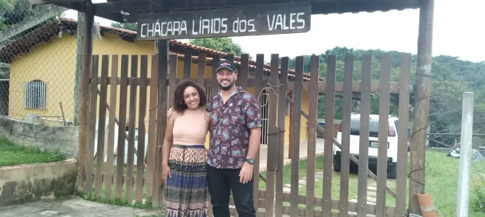 Chácara Lírios dos vales — foto 6