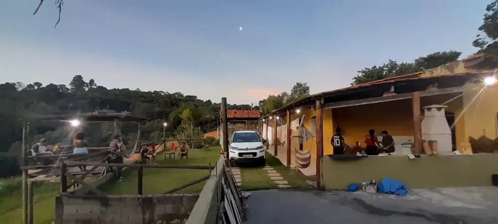 Chácara Lírios dos vales