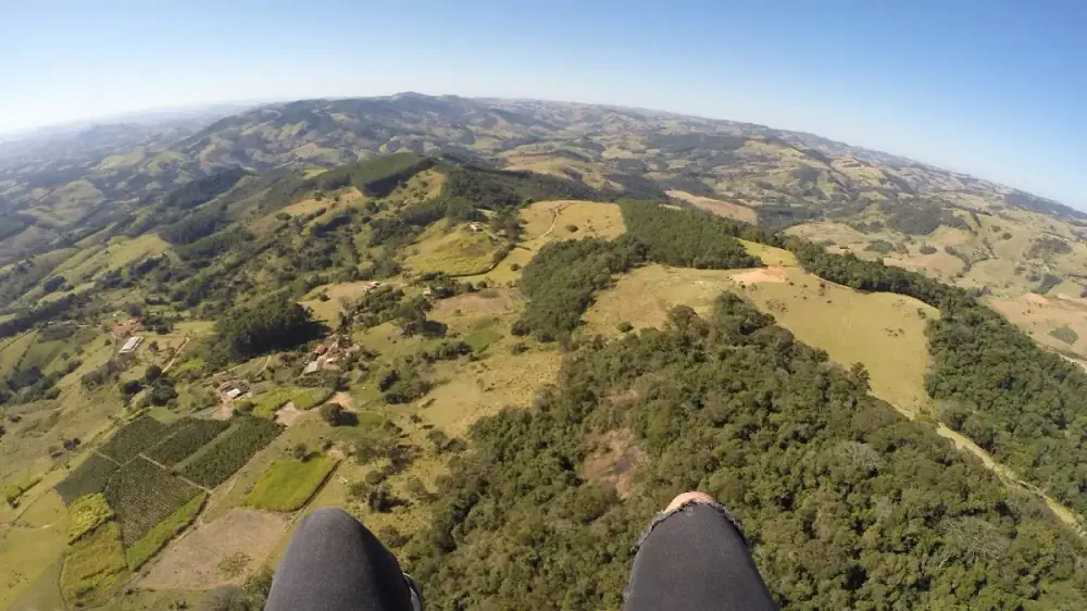 Pico da Cascavel (CVLE)