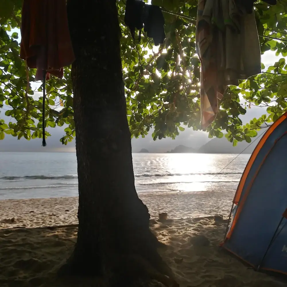 Camping da Ismênia — foto 6