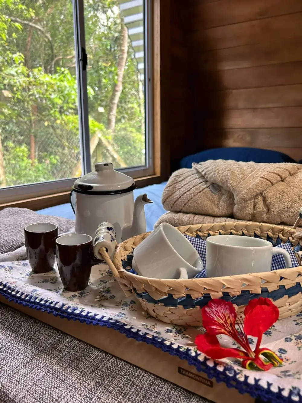 Glamping Cabanas do Estaleiro — foto 6