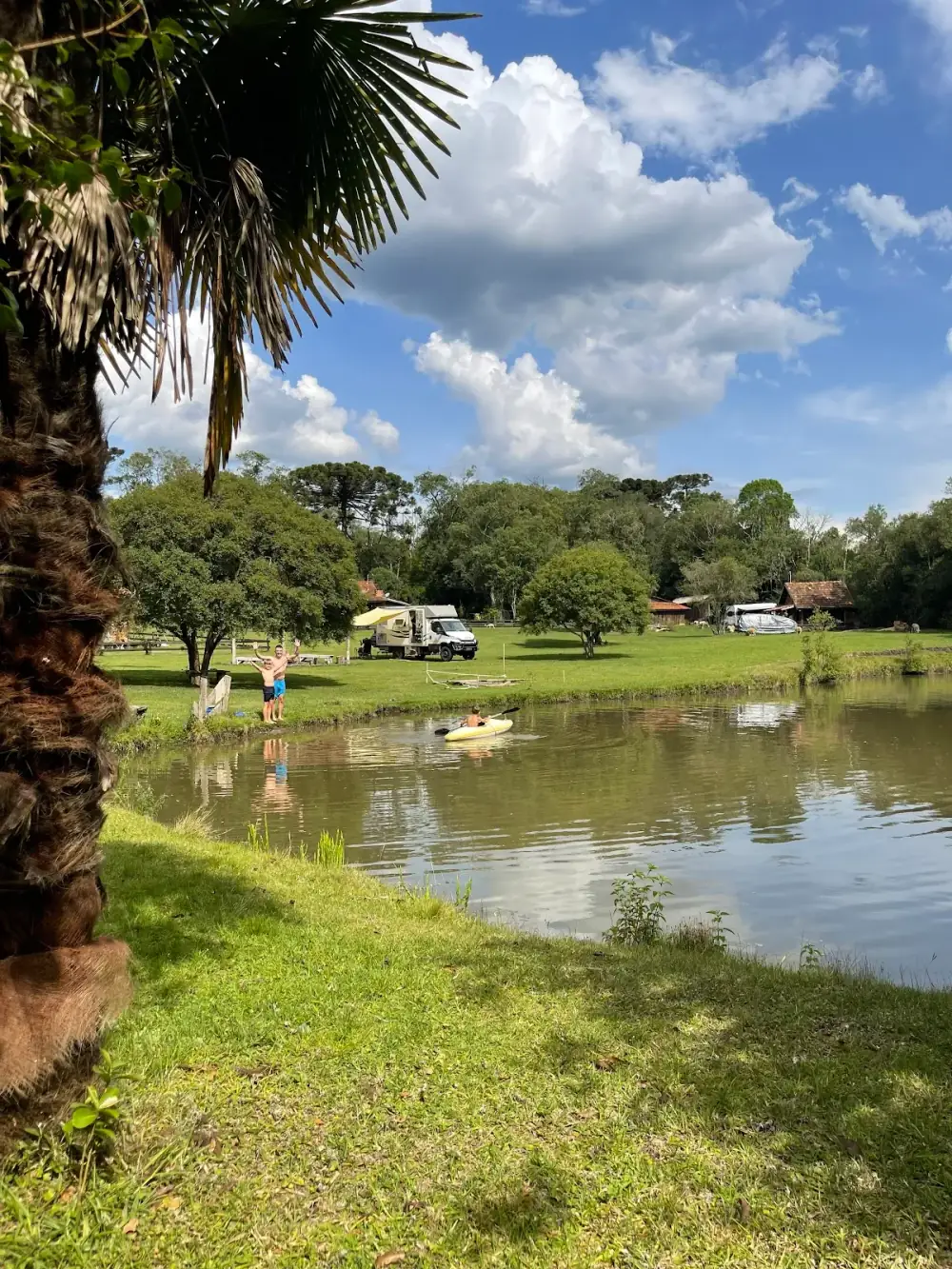 Camping Fogo de Chão — foto 6