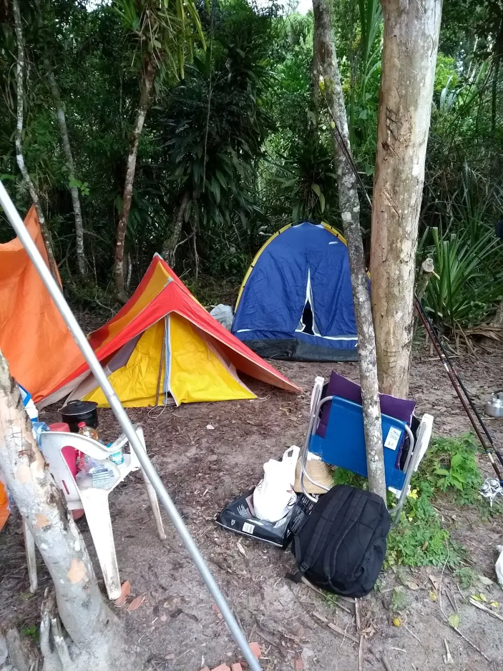 Camping do Getulio — foto 6