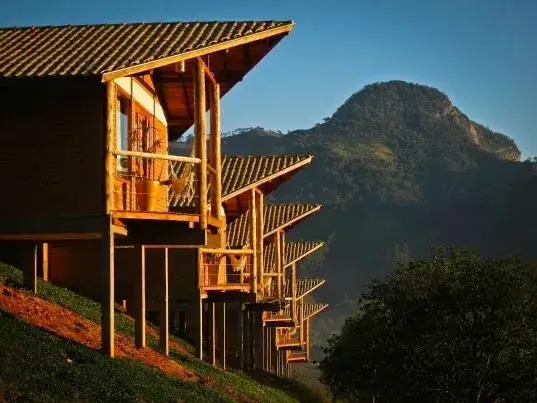 Pousada Caminho da Mata