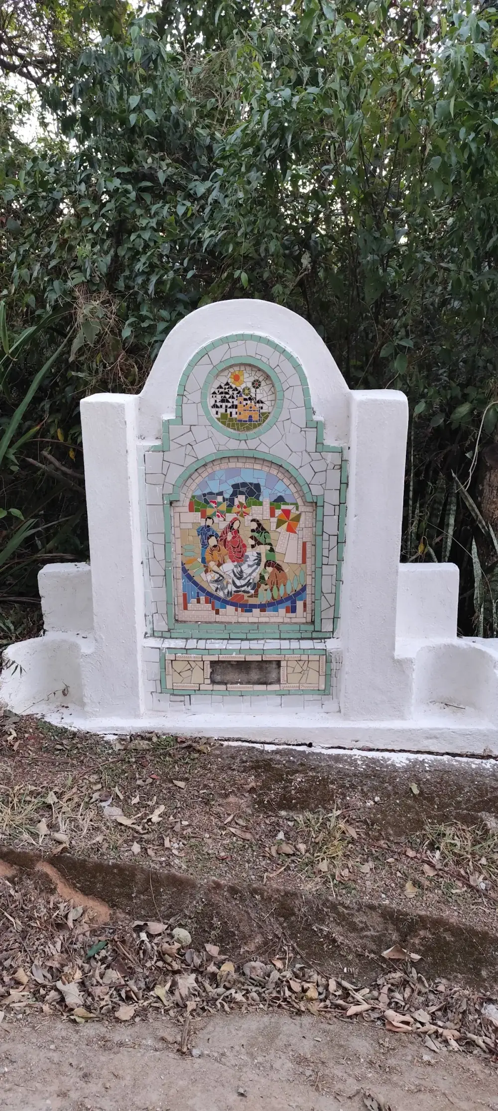 Mirante Do Cruzeiro — foto 6
