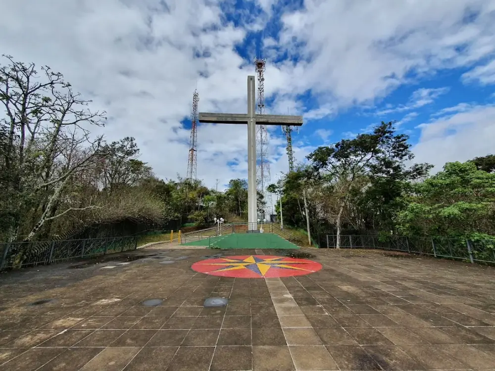 Mirante Do Cruzeiro