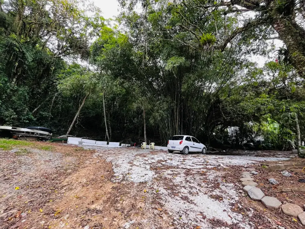 Camping, Pastelaria Chapecoense — foto 6