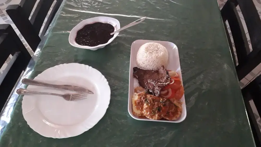 Camping, Pastelaria Chapecoense