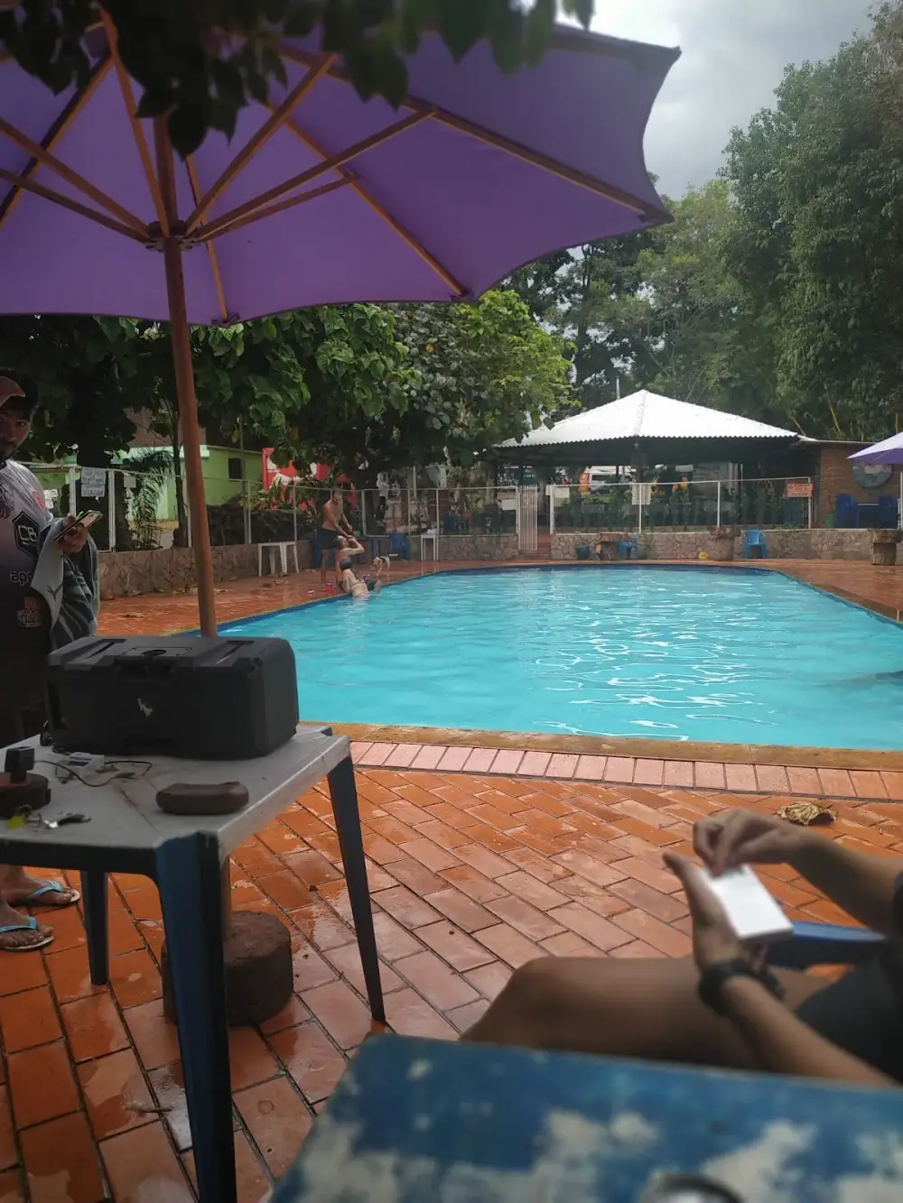 Iguassu Secret - Hostel, Camping & Turismo de Aventura