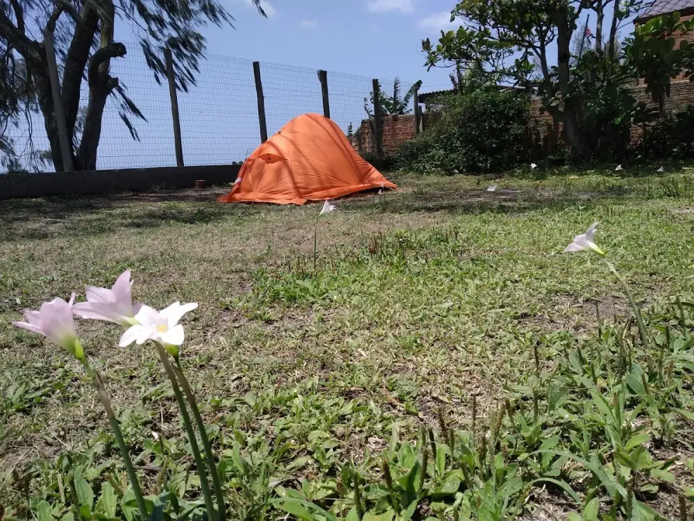 Camping Morro das Pedras — foto 6
