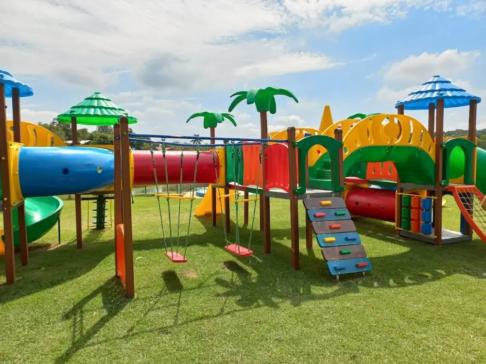 Camping Fazenda Paineiras de Itu Ltda — foto 6