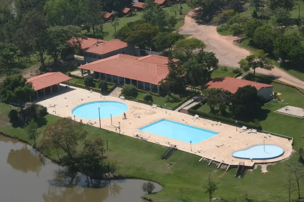Camping Fazenda Paineiras de Itu Ltda