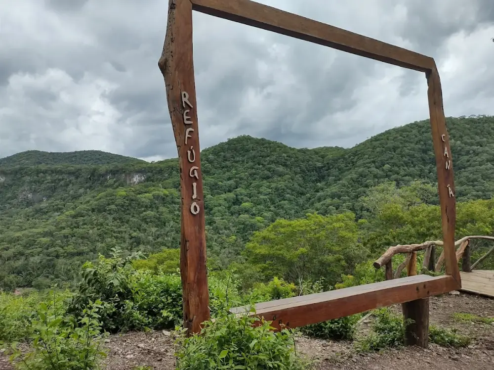 Refúgio Canaã — foto 6