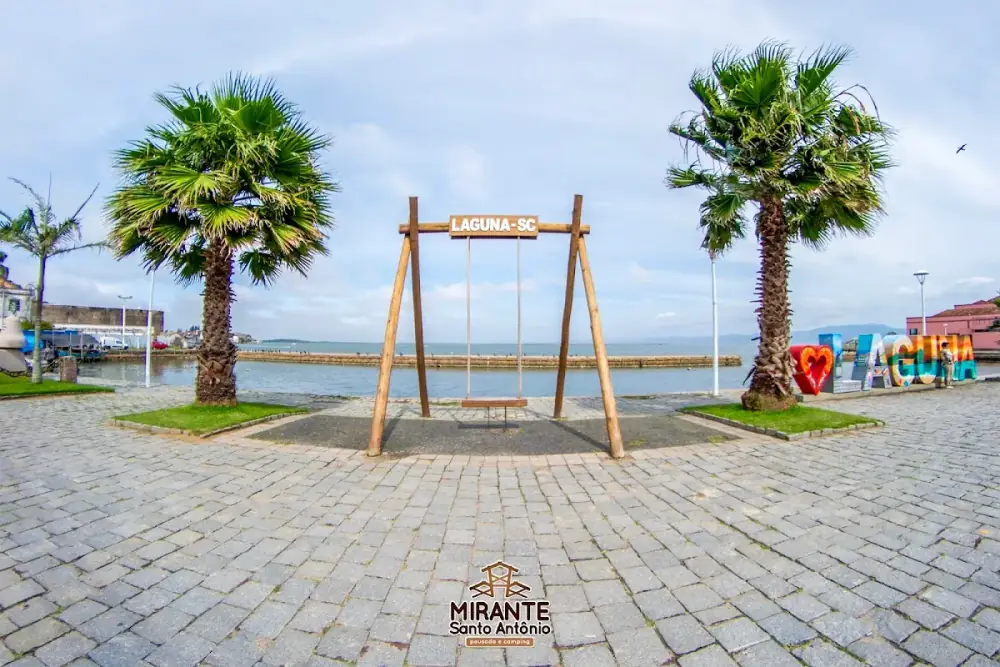 Mirante Santo Antônio Pousada & Camping — foto 6