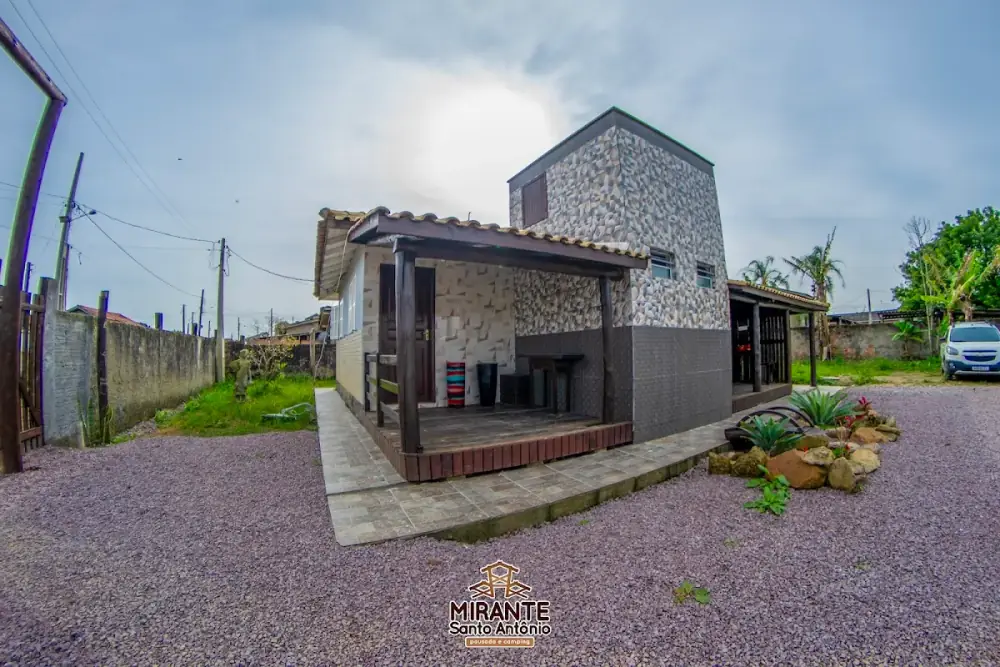 Mirante Santo Antônio Pousada & Camping