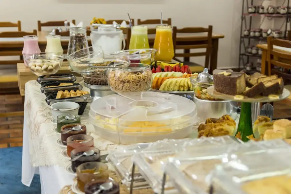 Hotel Pirá Miúna — foto 6