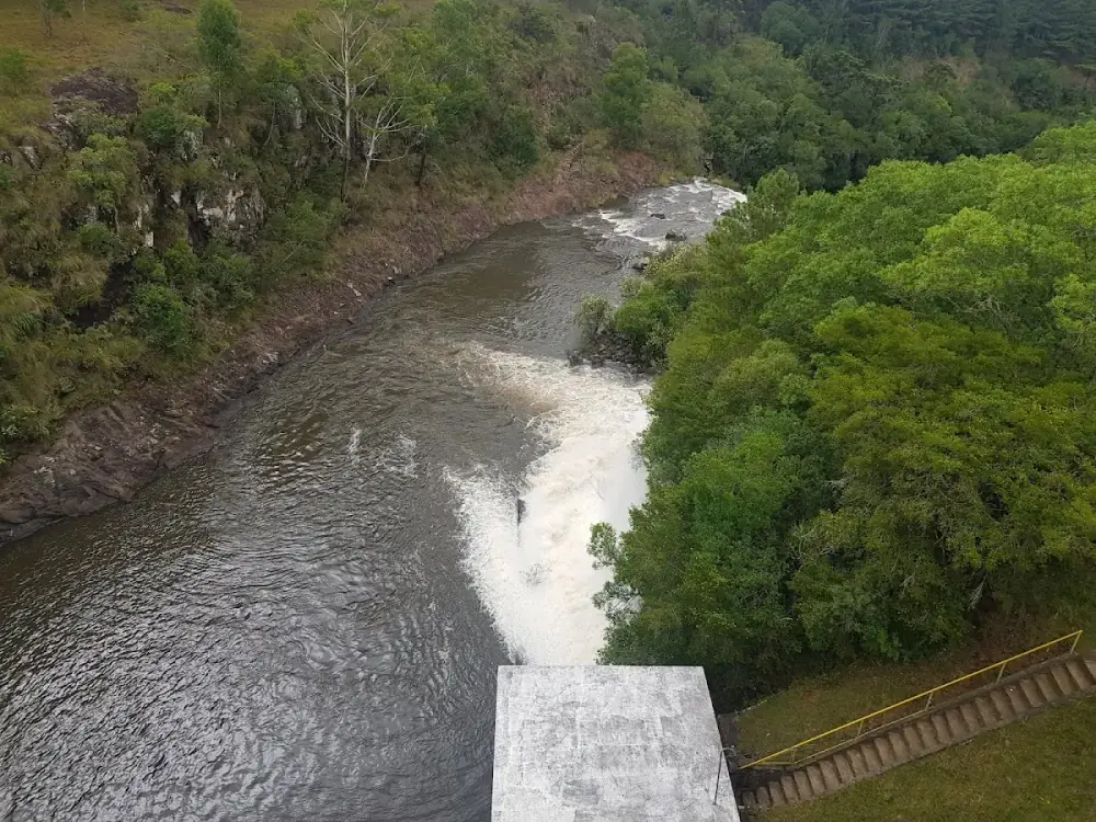 Barragem do Divisa — foto 6