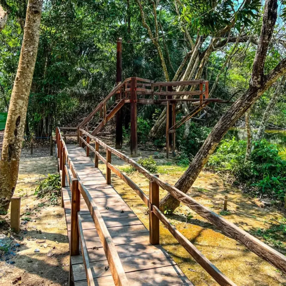 Balneário & Camping | Cabeceira do Betione - Ecoturismo — foto 6