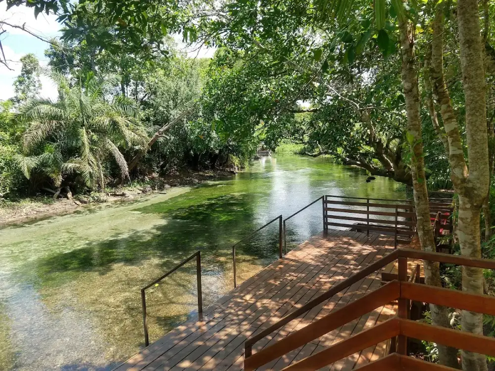 Refúgio da Barra — foto 6
