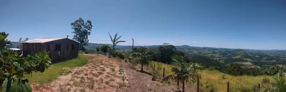 Rancho do Cipó