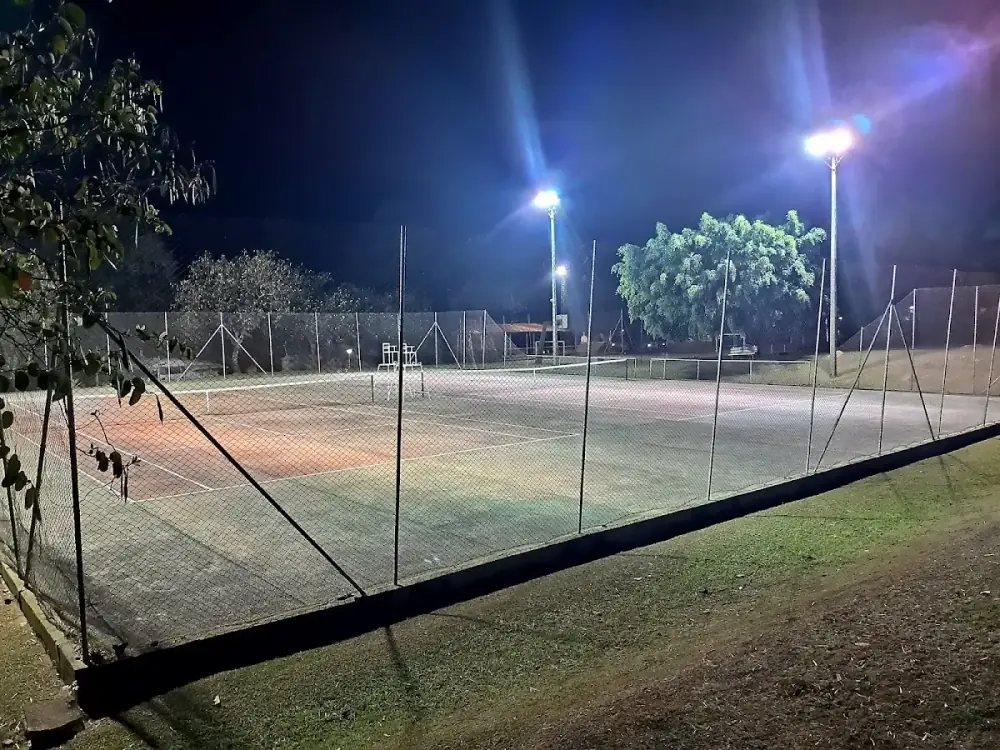 Camping Shamballa- Camping Itu, Camping para trailler mensalistas e demais — foto 6