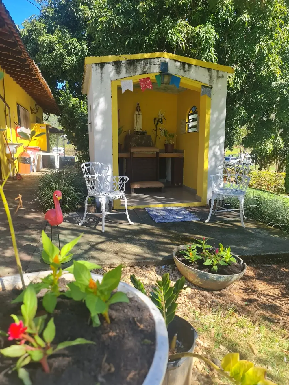 Camping Valle das Águas — foto 6
