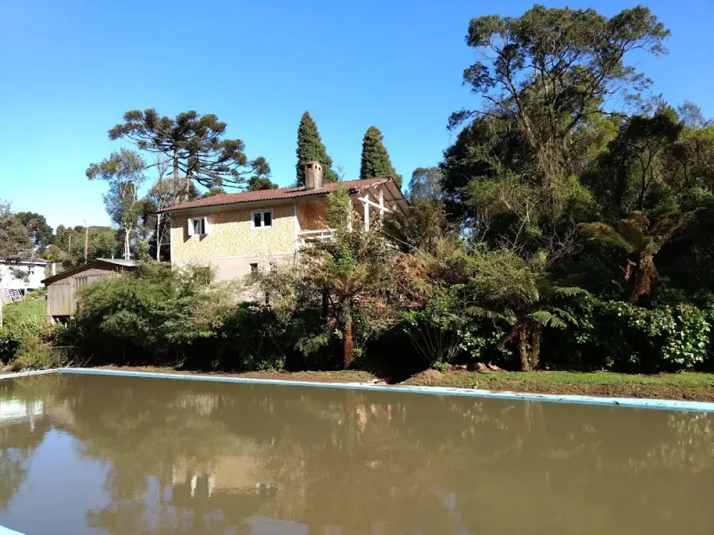 Pousada São Chico — foto 6