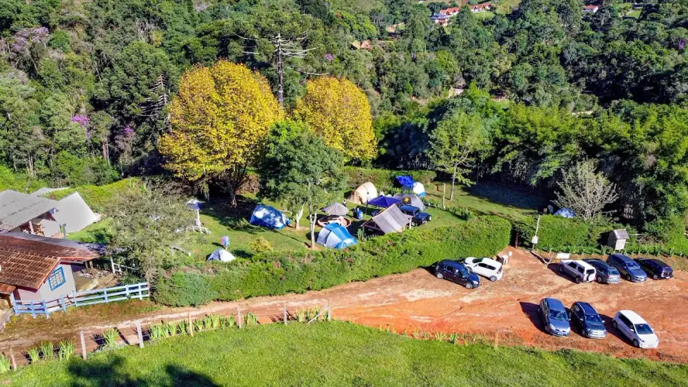 Camping Monte Verde — foto 6